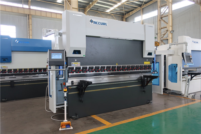 ACCURL CNC เบรกกด ESA