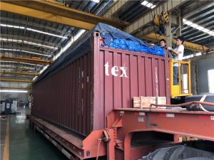 จัดส่งพัสดุ