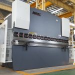 เหล็กแผ่นดัดเครื่องจักรสำหรับแผ่นโลหะ