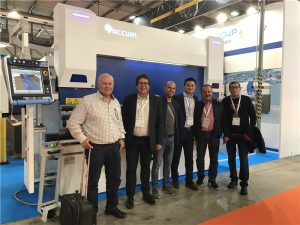 บริการหลังการขาย