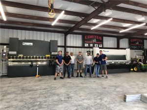 บริการหลังการขาย