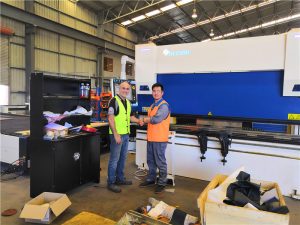 บริการหลังการขาย