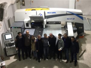 บริการหลังการขาย