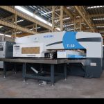 CNC เครื่องชั่งเจาะกดไฮดรอลิกสำหรับเครื่องเจาะกด CNC cnc ขนาด 30 ตัน