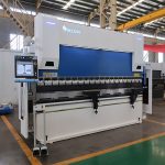 WC67K ซีรีส์ทางเศรษฐกิจชนิด CNC ไฮดรอลิกดเบรคคุณภาพสูง