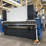 มือไฮดรอลิกกดเบรค WC67Y-125T / 3200