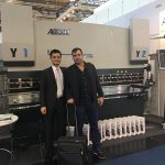 คุณภาพดีราคาเบรค presses ใหม่ขนาดเล็กสำหรับขายในประเทศจีน