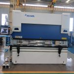 เครื่องเบรคไฮดรอลิกระบบไฮดรอลิคแบบใหม่ราคาถูก