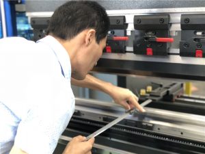 ควบคุมคุณภาพ