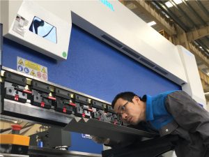 ควบคุมคุณภาพ